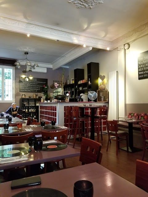 L'Ardoise